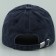 Women's cap “Wave”, jeans, rr 56