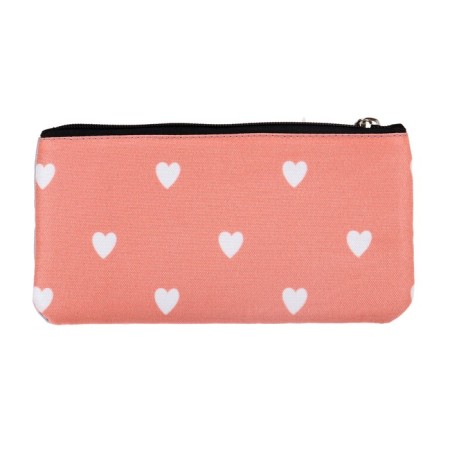 Soft pencil case, 1 department, 114 x 207 mm, flat, Erich Krause, Top Models, 57489-2