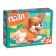 Puzzle children's "puppy", 54 elements