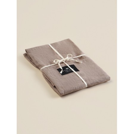 Apron with SL Home "Coniferous" 60x70cm, Len 100%, 190 gr/m2-6