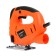 Patriot LS650, 570 W, 880-3000 move/min, sawdown 17 mm, drank 65 mm, 4 positions