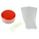 Fruit wax for Floresan depilation with Aloe Vera extract, 350 ml