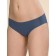 Women's panties, size 48, dark blue color