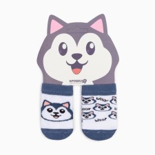 Set of socks of crumb I am 
