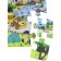 Puzzle Wimmelbukh "Zoo", 24 elements