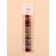 Sparkles for decor "tenderness", small/medium/large, 12 bottles