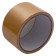 Tape adhesive bilateral SIBRTST 887115, on a fabric base, 50 mm x 5 m 5 m