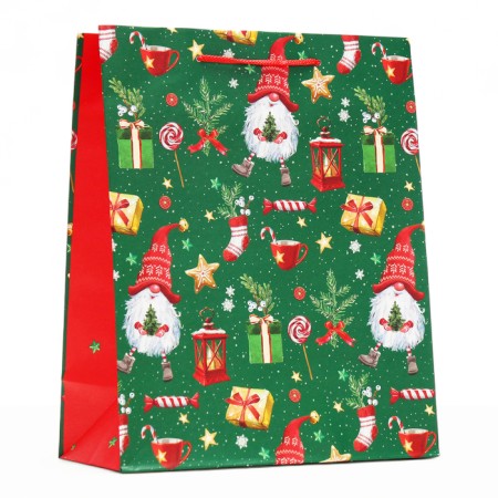 Gift package "Gifts", 26 x 32 x 12 cm-1