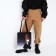 Bag Schoper "Ichigo", 35x0.5x40 cm, department without lightning, without lining, black