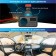 DVR with Trendvision Hybrid Signature Real 4k Max radar detector