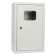 Board of accounting and distributing hinged pure 1N-9 IP31 (400x250x150) Rucelle