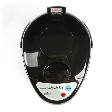 Galaxy GL 0604, 3.8 l, 900 watts, black-sprinkled-2