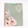 Gift package "Flower composition", 33 x 42.5 x 15 cm