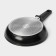 Pan Magistro Flame, D = 22 cm, h = 4.5 cm, Soft-Touch handle, anti-stick coating, induction