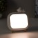 Night Cotton LED USB AKB MIX 6x10.5x13 cm Risalux