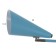 Bra "centrick" E27 blue 61x12x10 cm