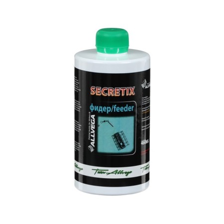 Liquid flavor Allvega Secretix Feeder, feeder, 460 ml