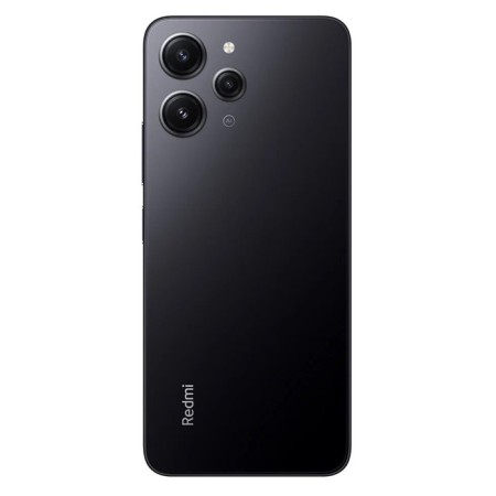 Smartphone Xiaomi Redmi 12 4/128gb Midnight Black-2