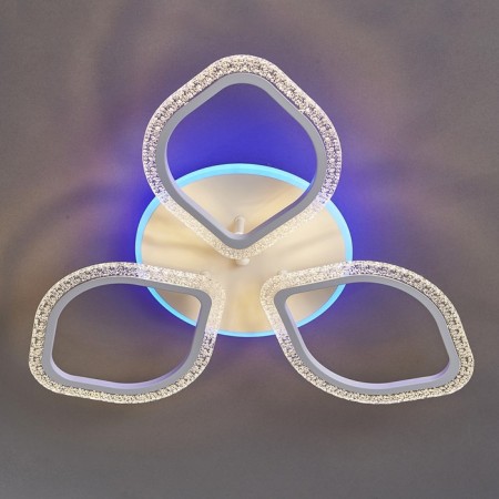 Ceiling lamp Bubble LEDX60+5W-4