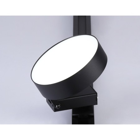 LED LED track ambrella track System GL6842, 15W, LED, Black Color-3