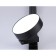 LED LED track ambrella track System GL6842, 15W, LED, Black Color