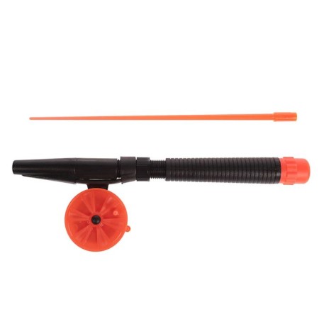 Winter fishing rod "Propes Bright", six 270 mm, PC-1