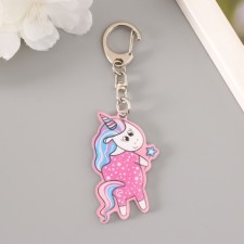 Acryl keychain 