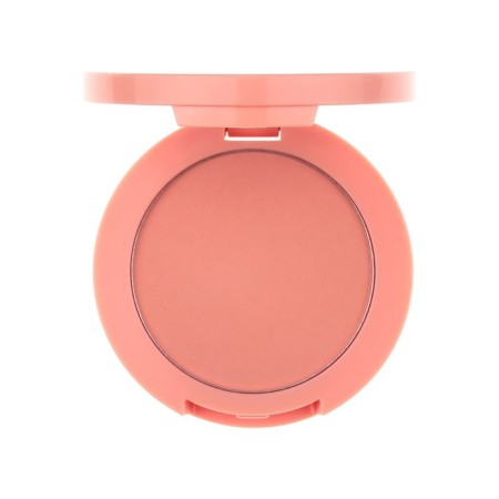 Bloss compact Saemmul Single Blusher Or06 Apricot Whipping-1