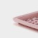 Form for chocolate of the share "Chocolate Assorted", silicone, 20 × 15 cm, 9 cells, pink color