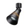Sobit lamp, 1x9W GU10, black color