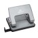 The hole is a metal hole 20 sheets, Attomex, a format ruler, gray