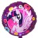 Air Air "Sparkle", 18 inches, foil, My Little Pony