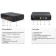 DVB-T2 Cadena CDT-2291SB receiver