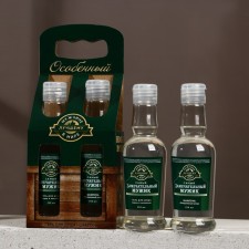 Gift set of cosmetics 