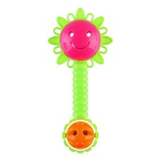 The rattle 