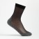 Women's socks minimi eden 20 den, black color (nero), size 36-40