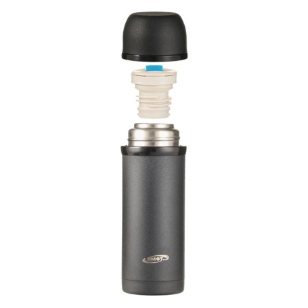 Thermos for tea and drinks Ameta "Kaleidoscope" 330 ml, 6 hours, with a valve-3