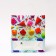 New Year. New Year's package "Holiday" Soft plastic 26 x 23 cm.