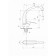 FAUZT FZS-863-115 kitchen mixer, single-leaf, pour 190 mm, chrome