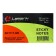 Block with a sticky edge Lamark Neon, 127 × 76 mm, 100 sheets, green