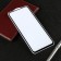 Krutoff protective glass for Realme 9 Pro, full glue, black
