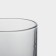 Glass PUB glass mug, 670 ml