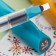 Feature handle for calligraphy Pilot Parallel Pen, 4.5 mm, (IC-P3 cartridge), set in case