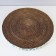 Round clawe "Cacti", 32 cm