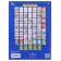 Workbook “We are preparing for school. Mathematics ", part 1, for children 5-6 years old, Shevelev K.V.