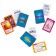 Board game "Funny party 3 in 1"