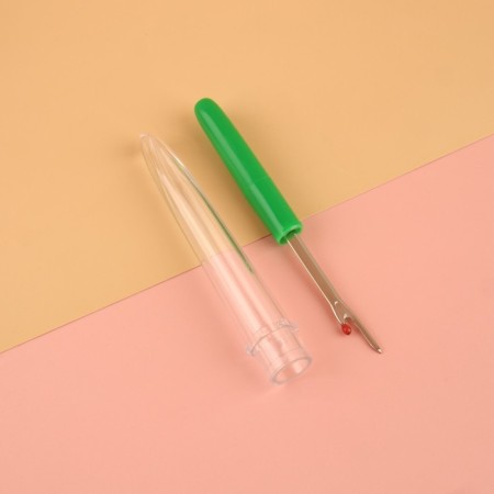 Tapirers with a cap, 8.5 cm, 10 pcs, color colorful color-1