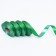 Polypropylene tape "Matt" for decor and gifts, green, 2 cm x 50 m
