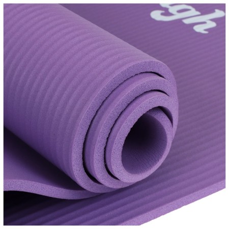 Sangh yoga rug, 183 × 61 × 1 cm, purple color-7