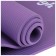 Sangh yoga rug, 183 × 61 × 1 cm, purple color